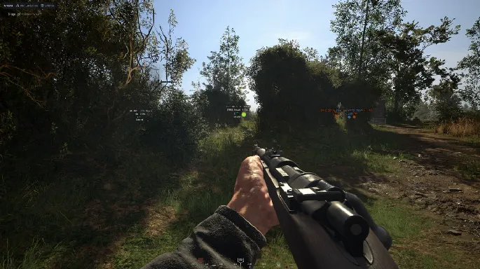 ARCANE preview