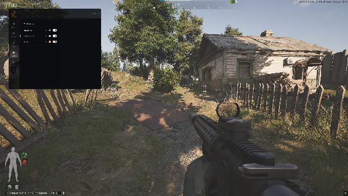 TIK TOK preview